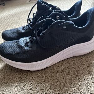 Hoka SOLIMAR size 9, great condition! Worn a few times